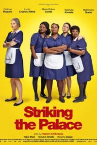 Striking The Palace – Petites mains (2024) WEB-DL Dual Audio {Hindi-French} 480p - 720p - 1080p Amazon Prime