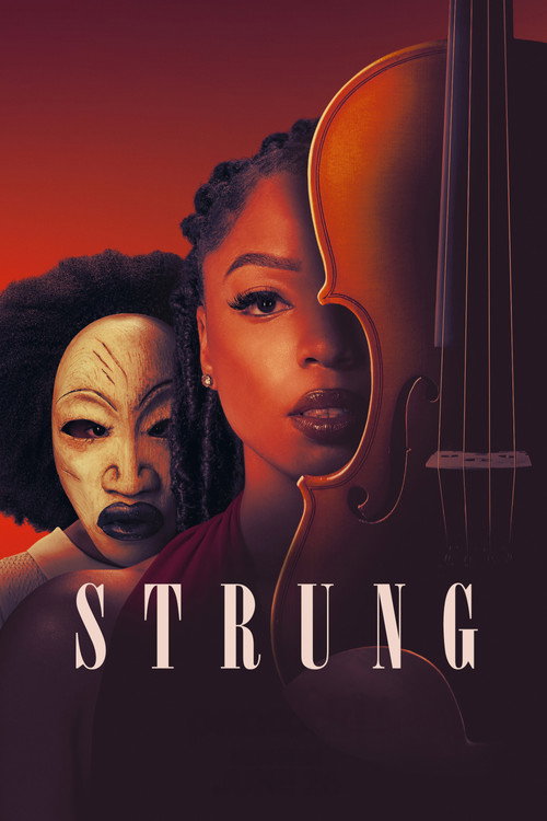 Strung (2026) WEB-DL {English With Subtitles} Full Movie 480p - 720p - 1080p