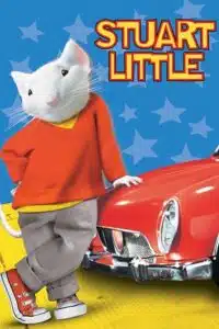 Stuart Little (1999) Dual Audio {Hindi-English} BluRay 480p - 720p - 1080p