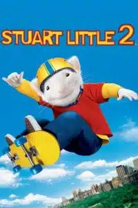 Stuart Little 2 (2002) Dual Audio {Hindi-English} BluRay 480p - 720p - 1080p