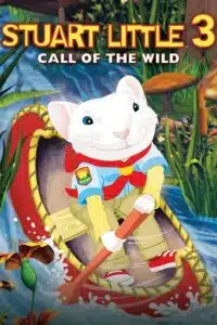 Stuart Little 3 (2005) Dual Audio {Hindi-English} BluRay 480p - 720p - 1080p