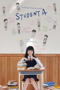 Student A (2018) Dual Audio {Hindi-English} WEB-DL 480p - 720p - 1080p