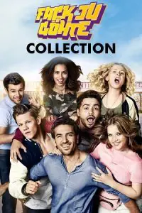 Suck Me Shakespeer – Movie Collection (2013-2017) BluRay Dual Audio {Hindi-German} 480p - 720p - 1080p