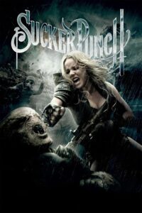 Sucker Punch (2011) BluRay Dual Audio {Hindi-English} 480p - 720p - 1080p