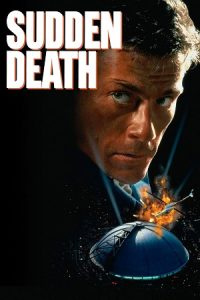 Sudden Death (1995) Blu-Ray Dual Audio {Hindi-English} 480p - 720p