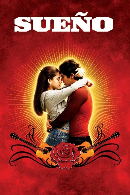 Sueño (2005) WEB-DL Dual Audio {Hindi-English} 480p - 720p - 1080p