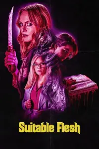 Suitable Flesh (2023) WEB-DL {English With Subtitles} Full Movie 480p - 720p - 1080p