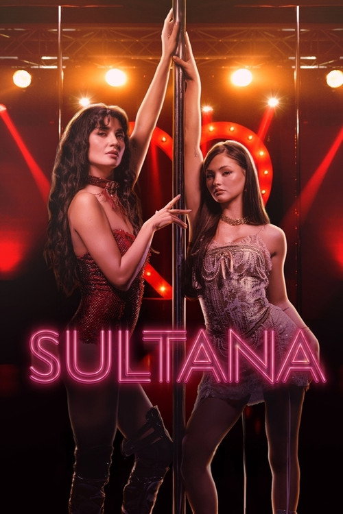 Sultana (2026) Dual Audio {Hindi-Turkish} WEB-DL 480p - 720p - 1080p