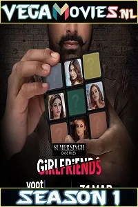Sumer Singh Case Files: Girlfriends (2021) Season 1 Hindi Complete Voot Select Original WEB Series 480p - 720p HDRip