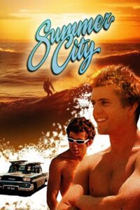 Summer City (1977) WEB-DL Dual Audio {Hindi-English} 480p - 720p - 1080p
