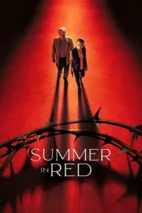 Summer in Red – Verano en rojo (2022) BluRay Dual Audio {Hindi-Spanish} 480p - 720p - 1080p