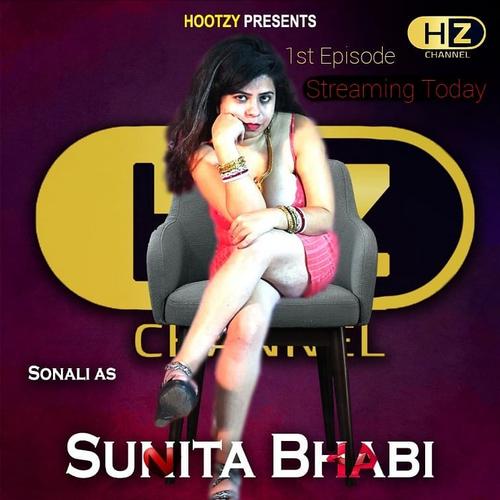 [18+] Sunita Bhabi – S01 (2020) UNRATED Hindi Hootzy Channel Original Hot WEB Series 480p - 720p HDRip