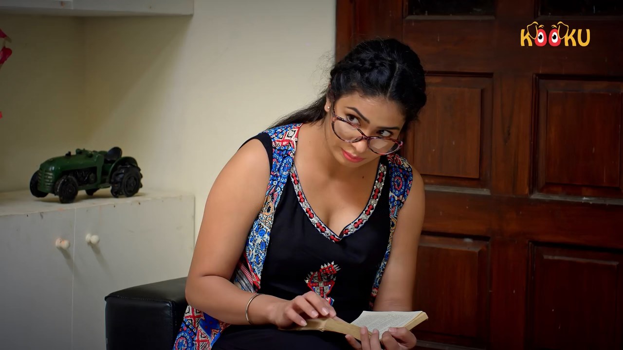 [18+] Suno Bhabhiji (2020) S01 Hindi Complete Kooku App Original WEB Series 480p - 720p HDRip