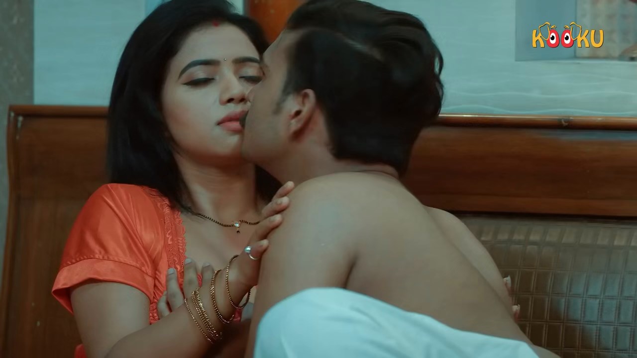 [18+] Suno Devarji – S01 (2020) UNRATED Hindi Kooku App Complete Adult Series 480p - 720p HDRip