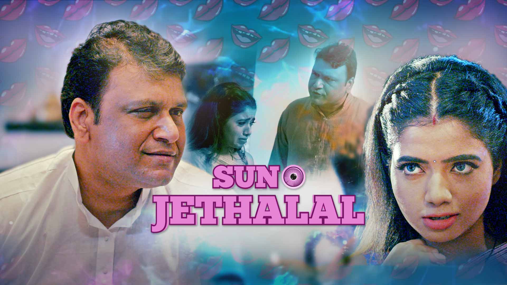 [18+] Suno Jethalal – S01 (2020) UNRATED Hindi Complete Kooku App WEB Series 480p - 720p HDRip
