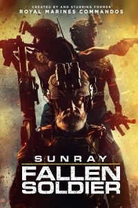 Sunray Fallen Soldier (2024) Hindi ORG Dubbed WEB-DL 480p - 720p - 1080p