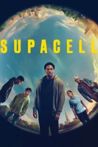 Supacell (Season 1) Dual-Audio {Hindi-English} NetFlix-Series 480p - 720p 1080p WEB-DL