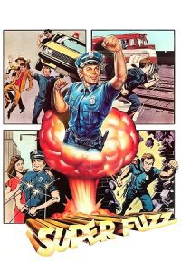 Super Fuzz (1980) Dual Audio {Hindi-English} BluRay 480p - 720p - 1080p