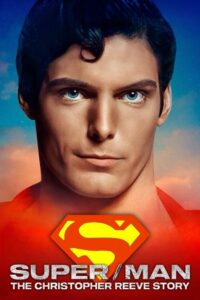 Super/Man: The Christopher Reeve Story (2024) WEB-DL {English With Subtitles} Full Movie 480p - 720p - 1080p