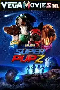 Super PupZ (2022) Season 1 Dual Audio {Hindi-English} 480p - 720p WEB-DL