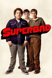 Superbad (2007) Dual Audio [Hindi (ORG 5.1) + English] WeB-DL 480p - 720p - 1080p