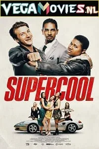 Supercool (2022) {English With Subtitles} 480p - 720p