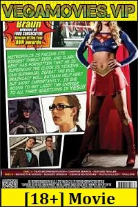 [18+] Supergirl XXX An Axel Braun Parody (2016) English Adult Movie 480p HDRip
