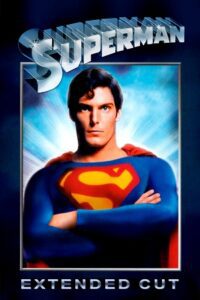 Superman (1978) Extended BluRay Dual Audio {Hindi-English} 480p - 720p - 1080p