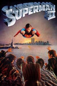 Superman II (1980) {English with Subtitles} Full Movie WEB-DL 480p - 720p - 1080p
