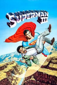 Superman III (1983) {English with Subtitles} Full Movie WEB-DL 480p - 720p - 1080p