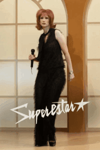 Superstar (2025) Season 1 Dual-Audio {Hindi-Spanish} Netflix-Series 1080p - 720p WEB-DL