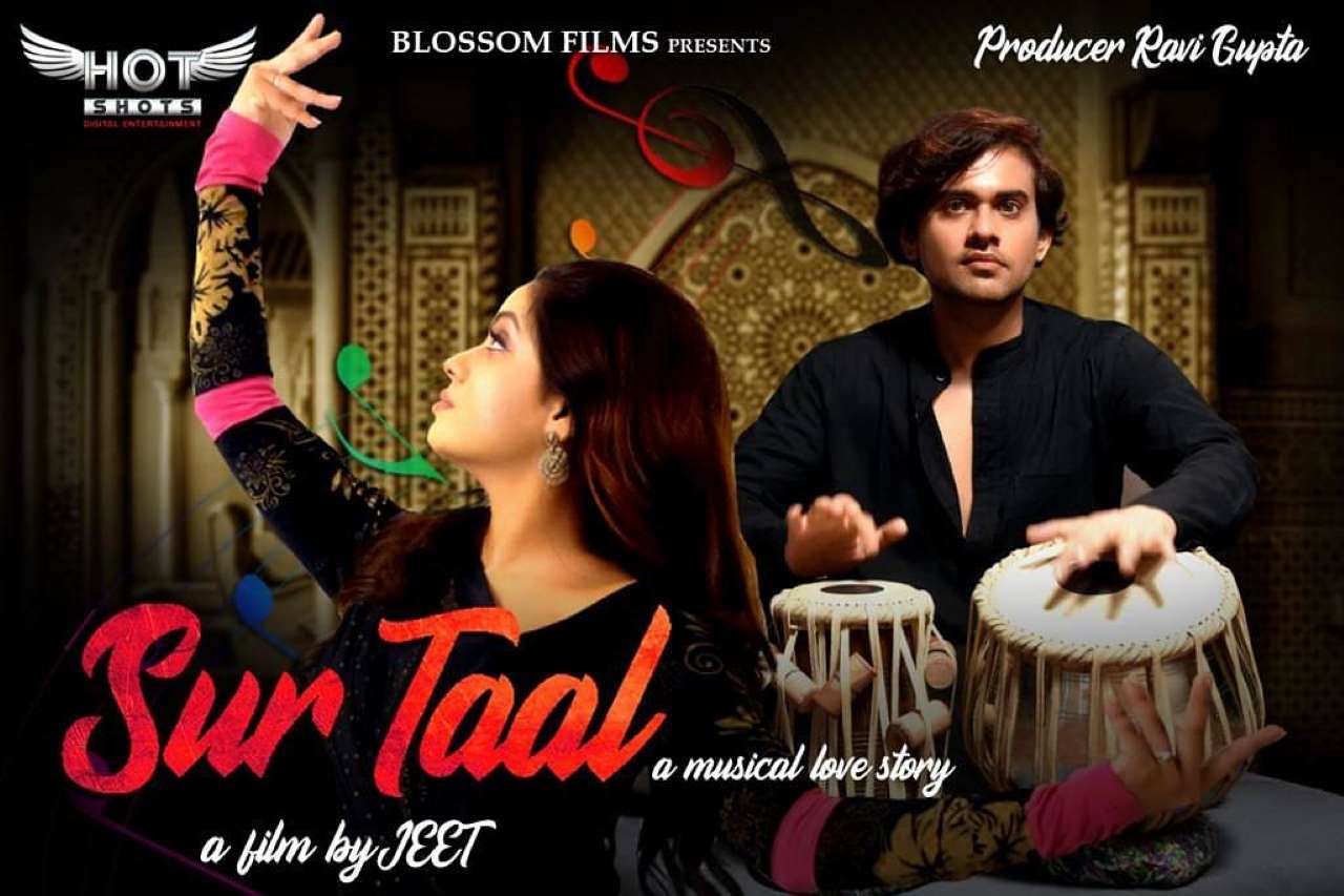 [18+] Sur Taal (2020) UNRATED HotShots Originals Hindi Short Film 1080p HDRip
