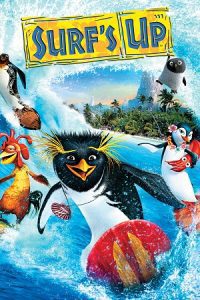 Surf’s Up (2007) Blu-Ray Dual Audio {Hindi-English} 480p - 720p - 1080p