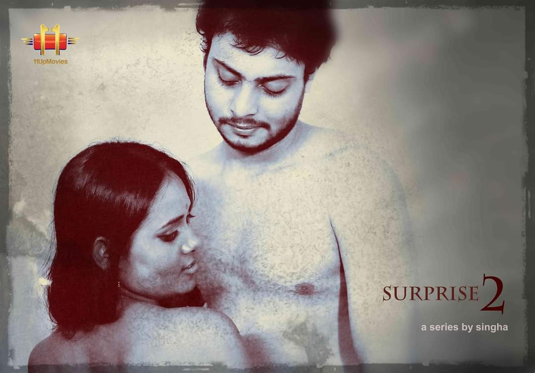 [18+] Surprise- S02 (2020) UNRATED 11upmovies Hot WEB Series 720p HDRip