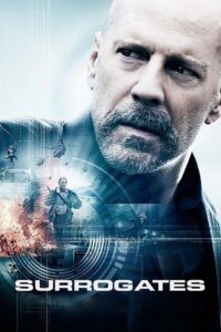 Surrogates (2009) Dual Audio {Hindi-English} BluRay 480p - 720p - 1080p