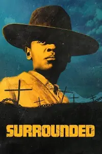 Surrounded (2023) WEB-DL Dual Audio {Hindi-English} 480p - 720p - 1080p