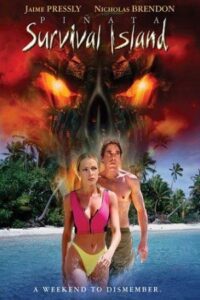 Survival Island (2005) Dual Audio {Hindi-English} WEB-DL 480p - 720p - 1080p
