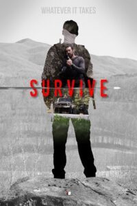 Survive (2021) Dual Audio [Hindi + English] WeB-DL 480p - 720p - 1080p