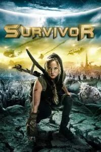Survivor (2014) Dual Audio [Hindi + English] WeB-DL 480p - 720p - 1080p