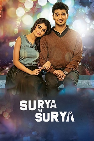 Surya vs Surya (2015) Dual Audio [Hindi + Telugu] 480p - 720p - 1080p WEB-DL