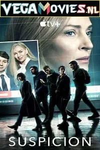 Suspicion (2022) Season 1 [S01E07 Added] {English With Subtitles} 720p WEB-DL