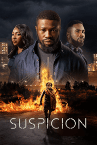 Suspicion (2024) WEB-DL {English With Subtitles} Full Movie 480p - 720p - 1080p
