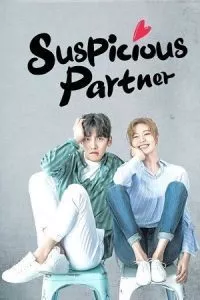 Suspicious Partner aka Soosanghan Pateuneo (Season 1) Hindi Dubbed Complete Series WEB-DL 720p