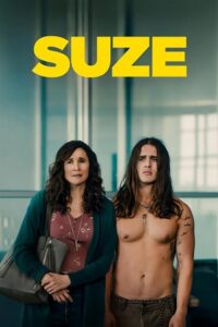 Suze (2023) WEB-DL {English With Subtitles} Full Movie 480p - 720p - 1080p