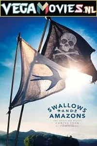 Swallows and Amazons (2016) {English With Subtitles} 480p - 720p - 1080p