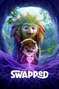 Swapped (2026) WEB-DL Dual Audio {Hindi-English} 480p - 720p - 1080p