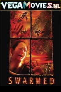 Swarmed (2005) Dual Audio {Hindi-English} 480p - 720p