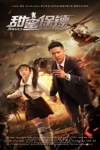 Sweet Bodyguard (2022) HDRip Dual Audio {Hindi-Chinese} 480p - 720p - 1080p