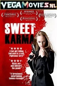 Sweet Karma (2009) Dual Audio [Hindi + English] WeB-DL 480p - 720p