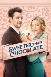 Sweeter Than Chocolate (2023) {English with Subtitles} Full Movie WEB-DL 480p - 720p - 1080p